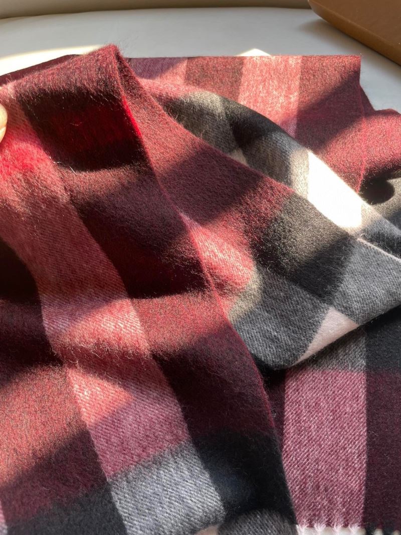 Burberry Scarf